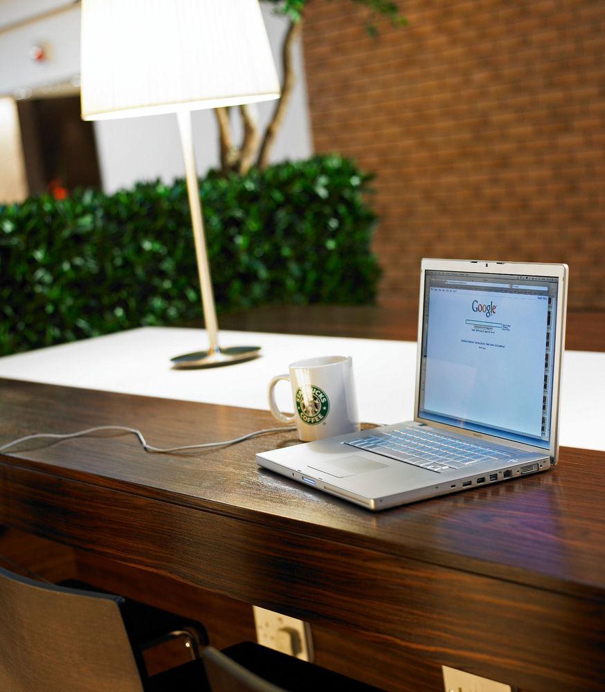 Portsmouth Marriott Hotel Ngoại thất bức ảnh