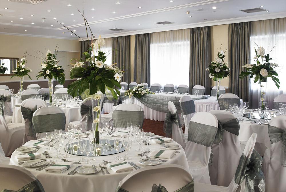 Portsmouth Marriott Hotel Ngoại thất bức ảnh