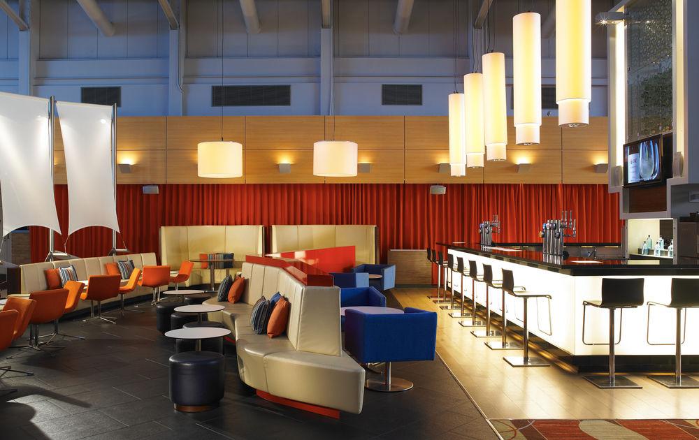 Portsmouth Marriott Hotel Ngoại thất bức ảnh