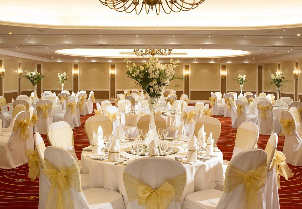 Portsmouth Marriott Hotel Ngoại thất bức ảnh