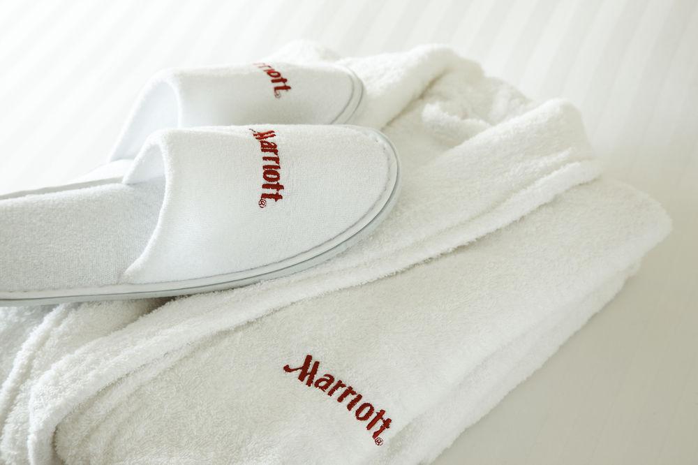 Portsmouth Marriott Hotel Ngoại thất bức ảnh