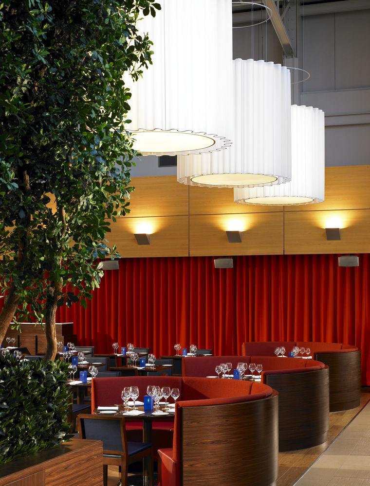 Portsmouth Marriott Hotel Ngoại thất bức ảnh