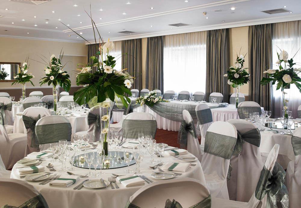 Portsmouth Marriott Hotel Ngoại thất bức ảnh