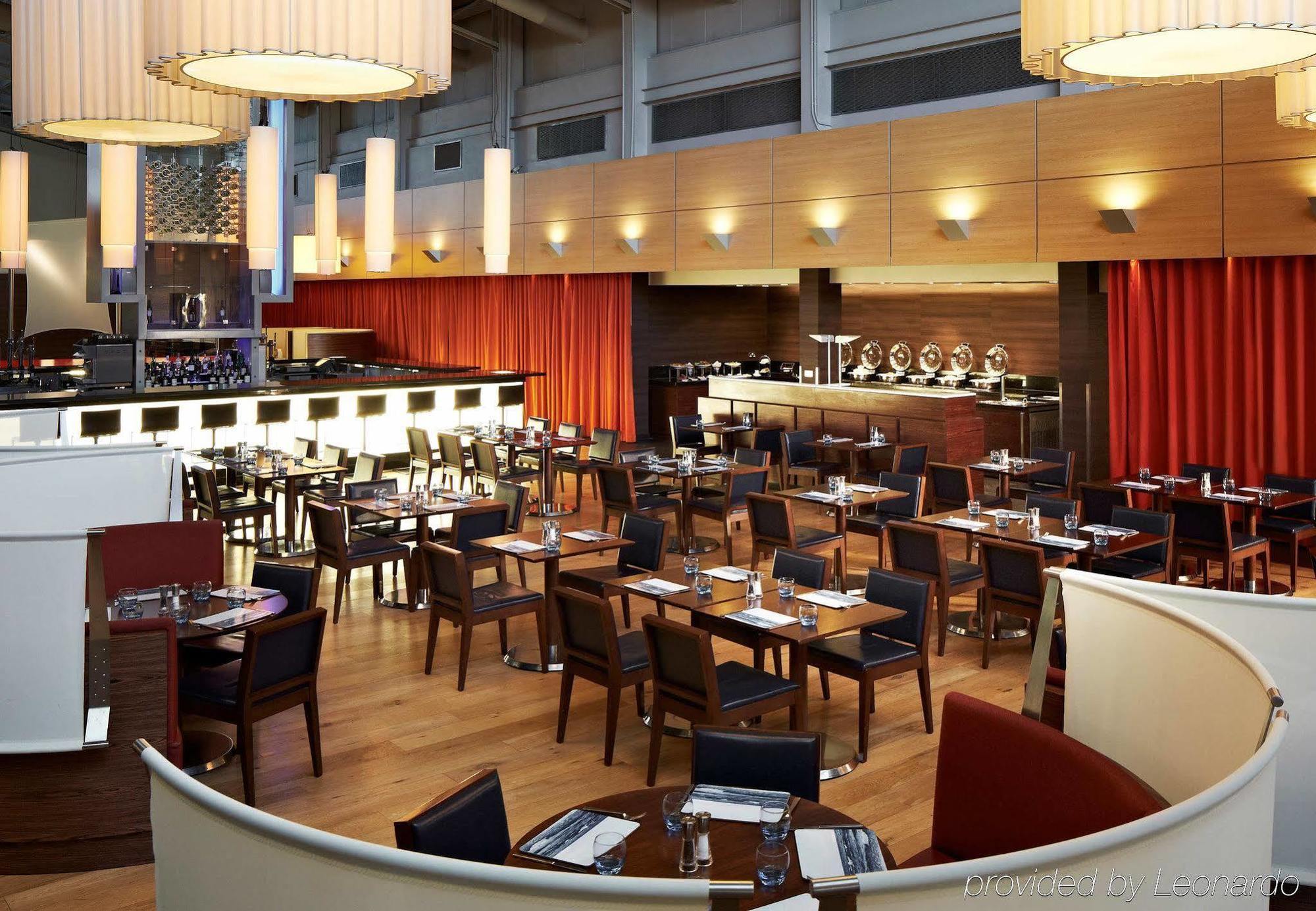 Portsmouth Marriott Hotel Ngoại thất bức ảnh