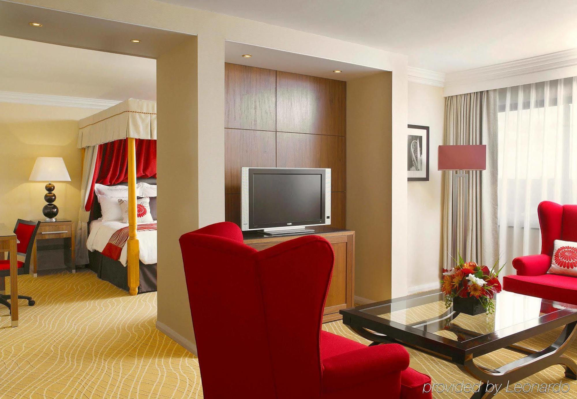 Portsmouth Marriott Hotel Ngoại thất bức ảnh