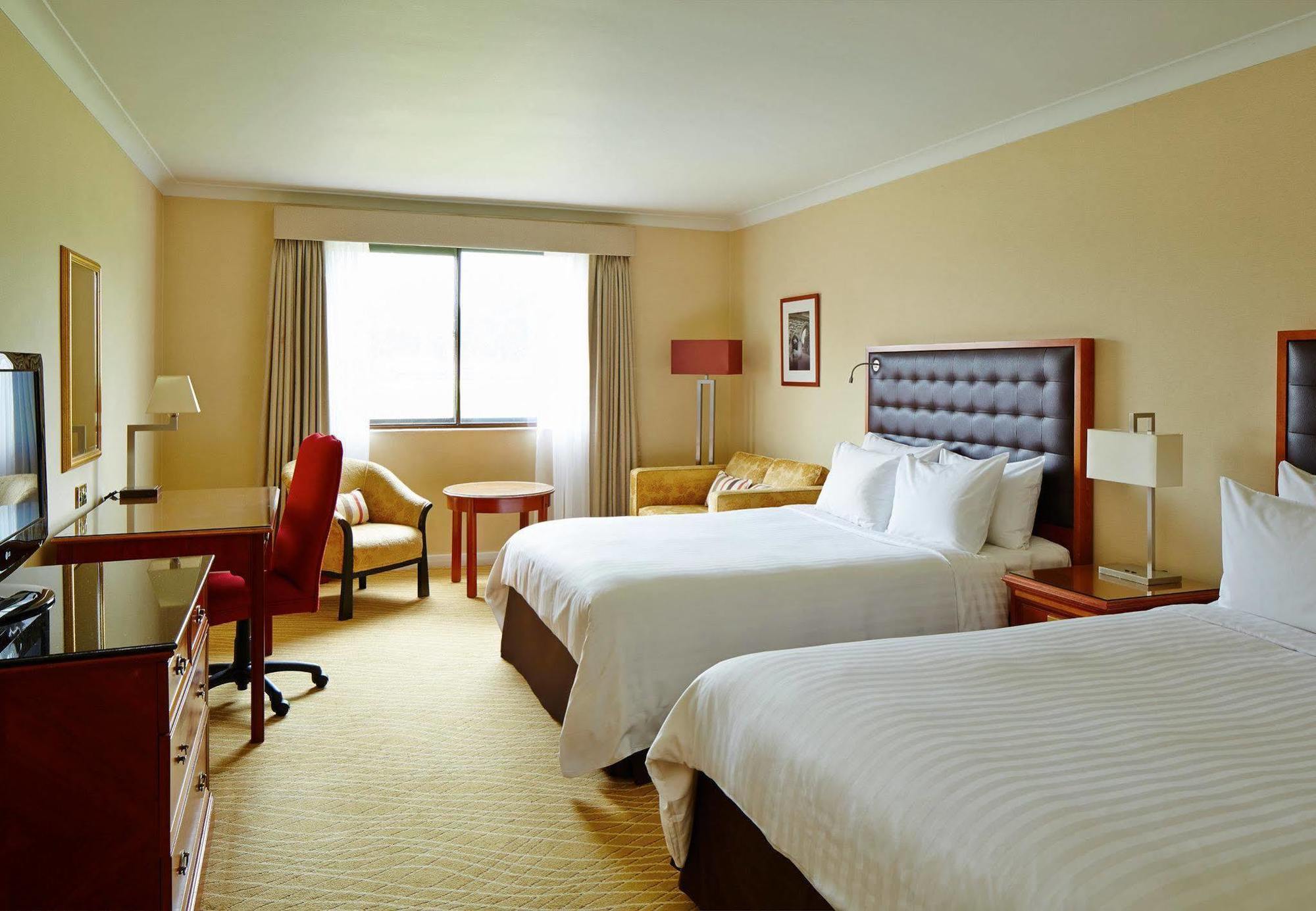 Portsmouth Marriott Hotel Ngoại thất bức ảnh