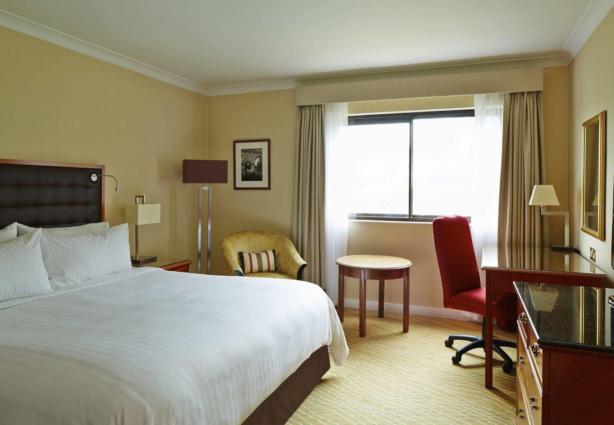 Portsmouth Marriott Hotel Ngoại thất bức ảnh