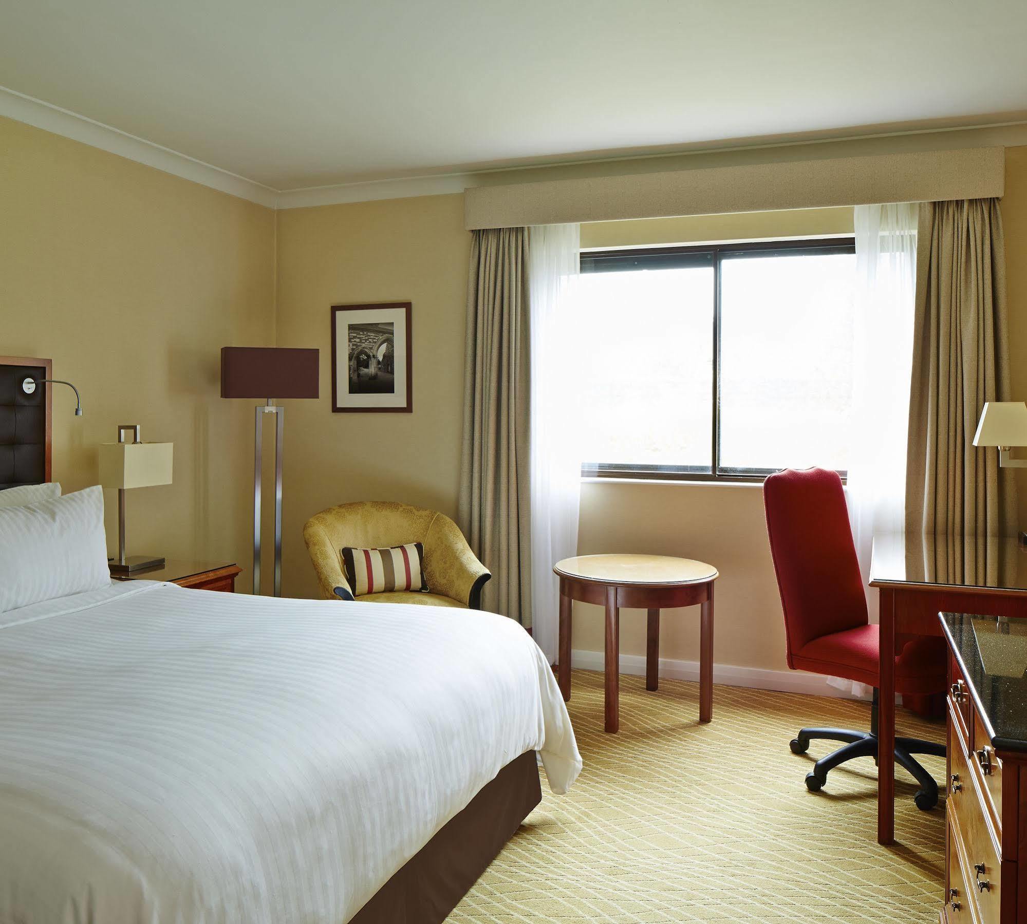 Portsmouth Marriott Hotel Ngoại thất bức ảnh