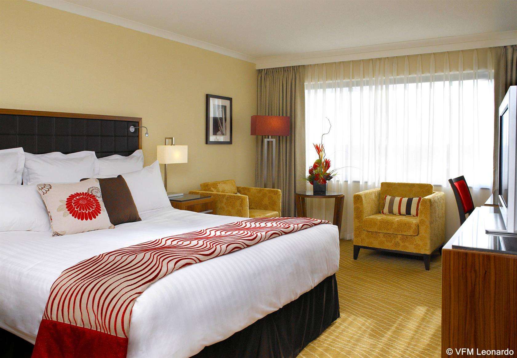 Portsmouth Marriott Hotel Ngoại thất bức ảnh